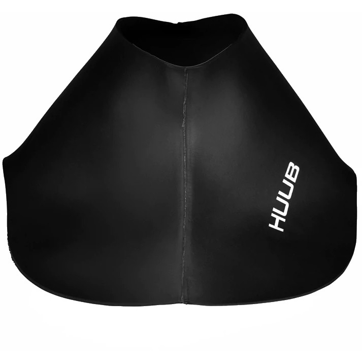 HUUB Design Neoprene Neck Collar - black