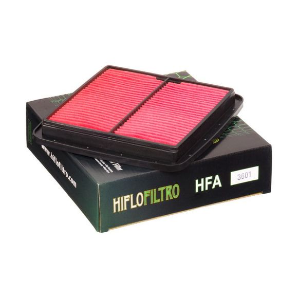 Filtre à air HifloFiltro HFA3601 Type origineRef : A3601 / 10111830