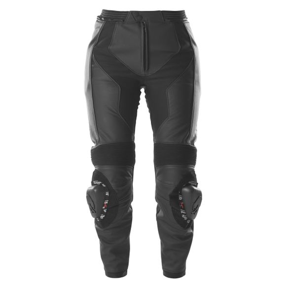 Furygan Bud Lady Evo - Black Motorcycle PantsRef: FU1451
