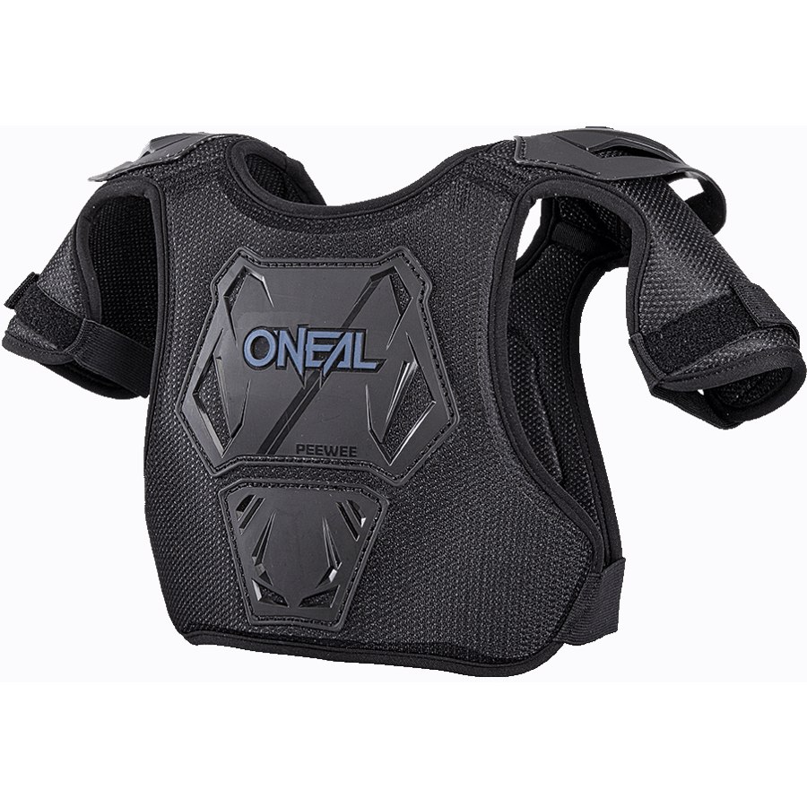 O'Neal Peewee Chest Protector Kids - V.17 black