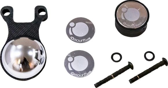 Klock Werks Smartphone Mount 06360183Ref: KWK00385A / 06360183