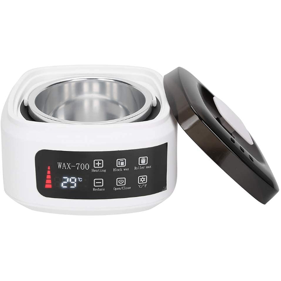r.s.p. Hot WAX Warmer for Chainwax