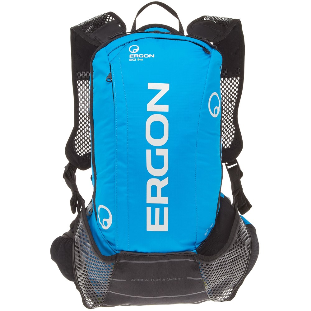 Ergon BX2 Evo Backpack - blue