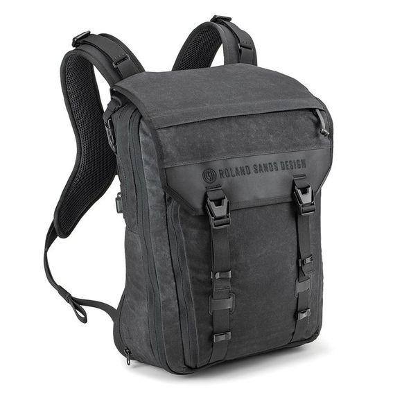 Kriega ROAM 34 Backpack (22 to 30 LITERS) - BlackRef: KRI0074