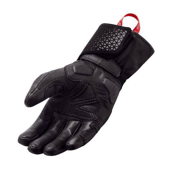 Gloves Rev it Kodiak 2 Gore -Tex® - BlackRef: RI1495