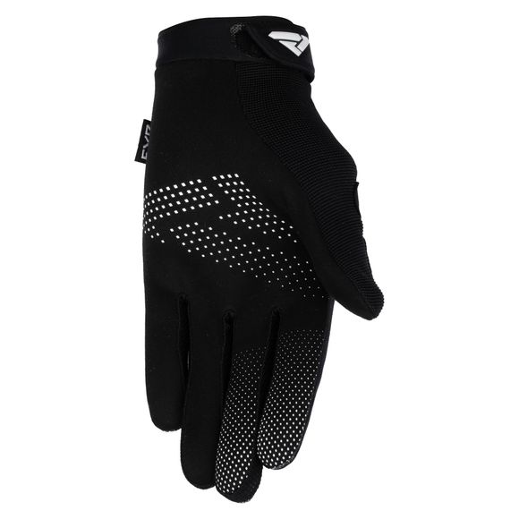 FXR REFLEX 2026 cross gloves - Black / WhiteRef: FXR1802