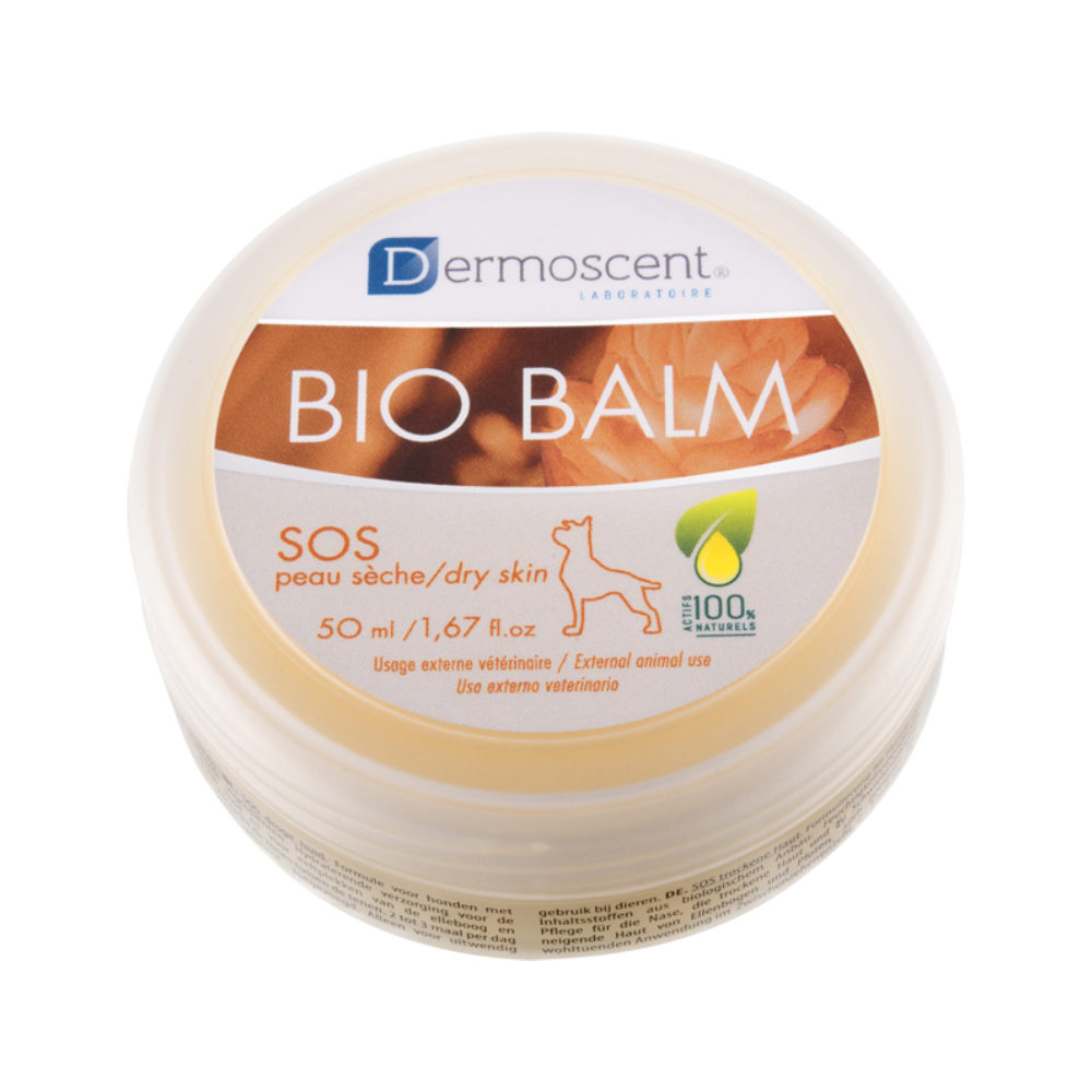 Dermoscent BIOBALM ® - 50ml