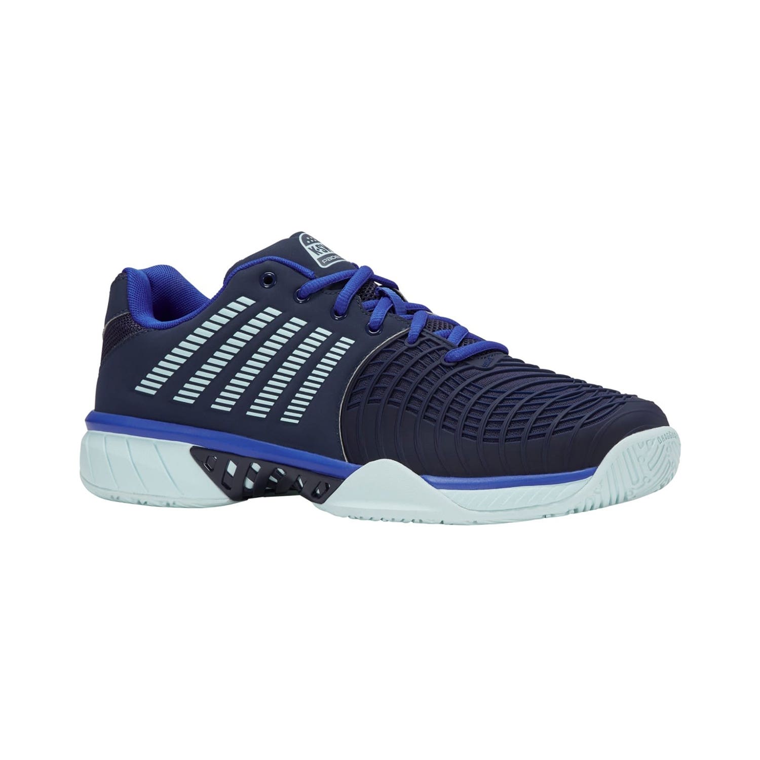 KSWISS EXPRESS LIGHT 3 HB PADEL NAVY BLUE 08900421