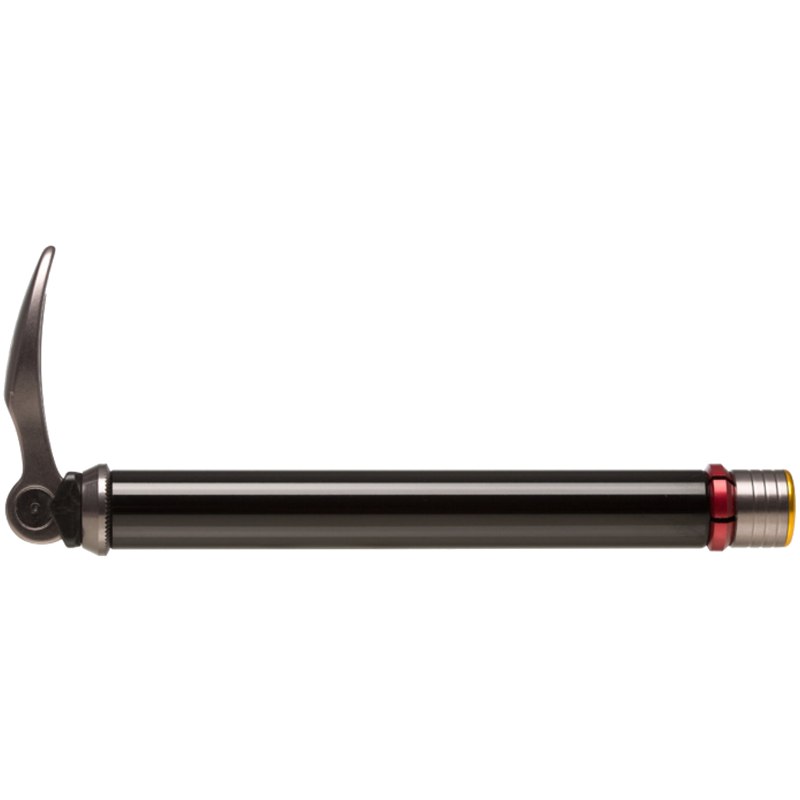 SR Suntour Q-LOC2 20QLC Thru Axle with Quick Release for RUX and DUROLUX - 20x110mm Boost - FKA068-05