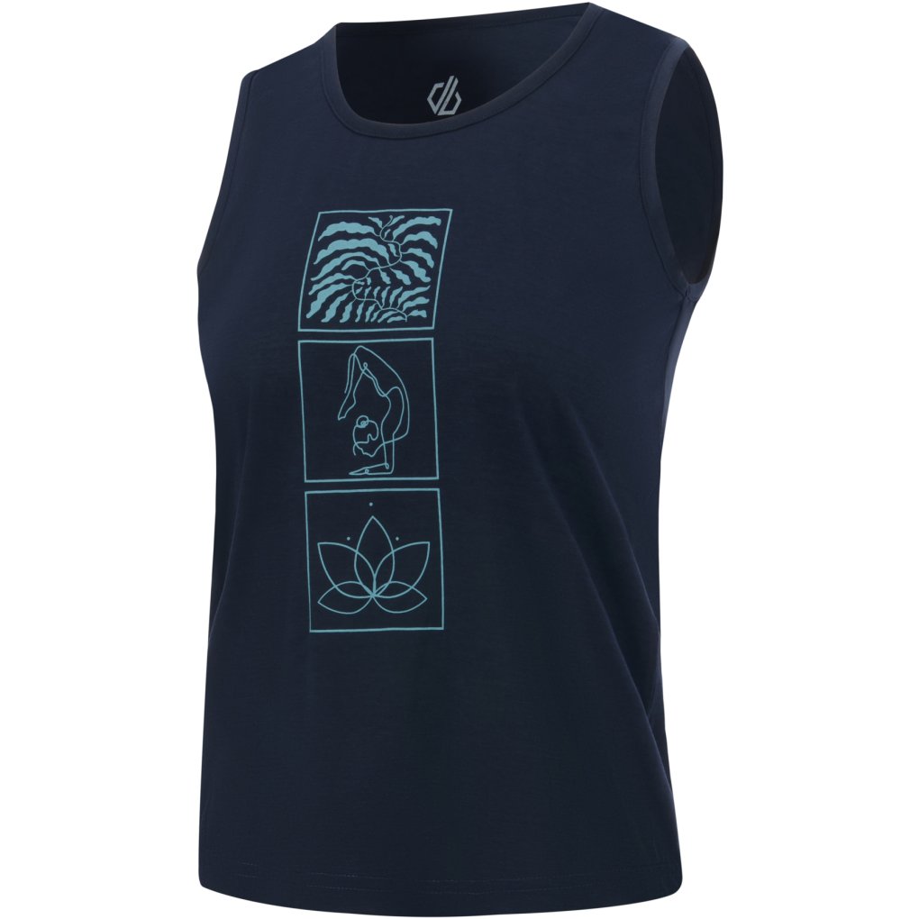 Dare 2b Harmonic Vest Women - 540 Navy