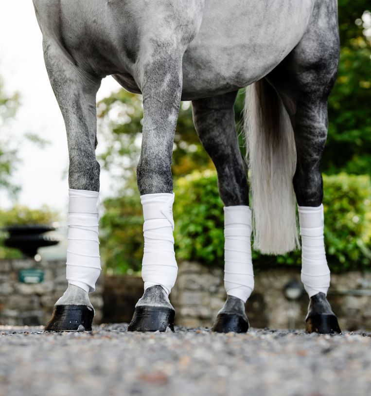 Horseware® Fleece Bandages