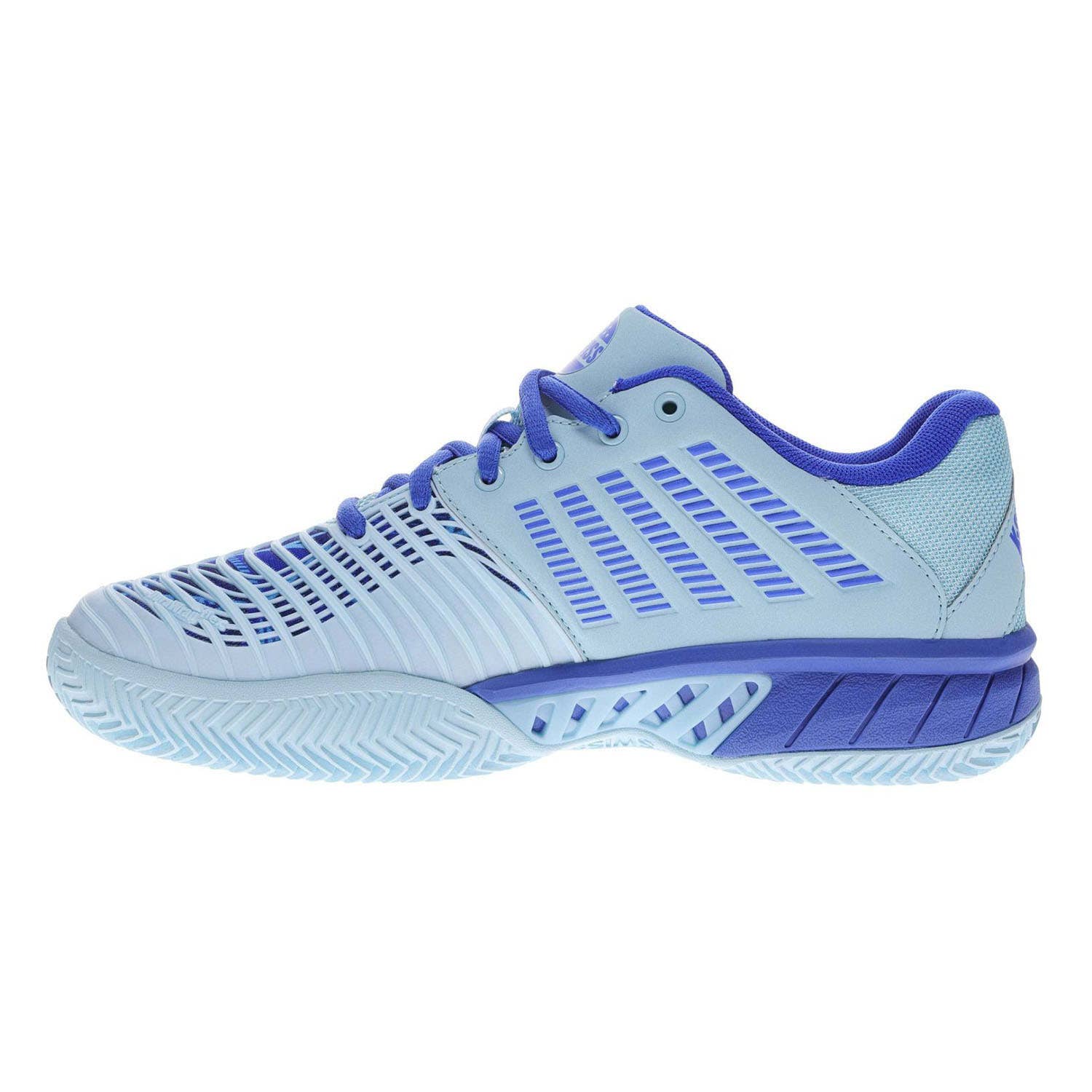KSWISS EXPRESS LIGHT 3 HB PADEL 98900487 WOMEN'S LIGHT BLUE