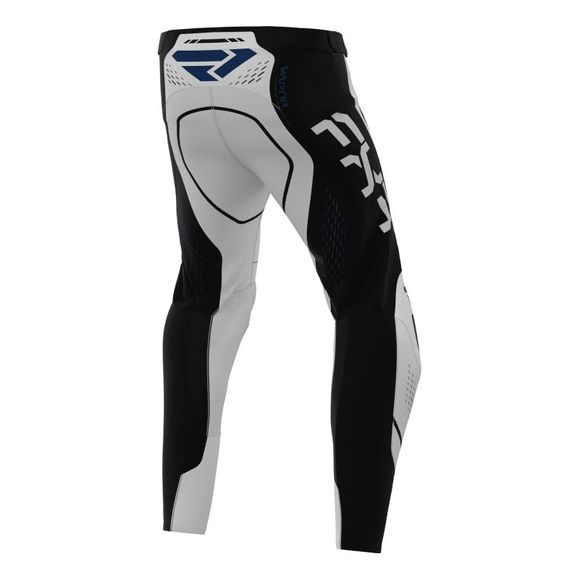 FXR VAPOR AIR 2026 cross pants - White / BlackRef: FXR1828