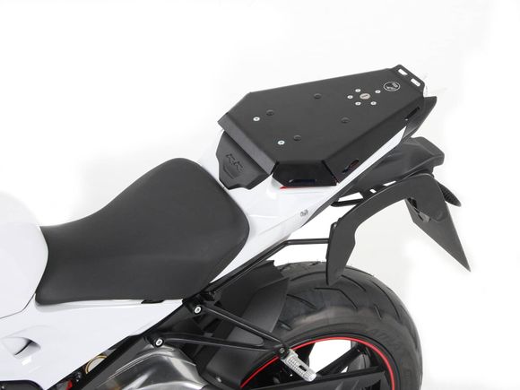 Hepco & Becker Rack sport luggage rack - blackRef: Hbe06418A / 6706503 00 01