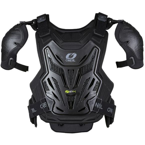 O'Neal PRO V.22 stone guard - BLACK 2024 - BlackRef: OL1867