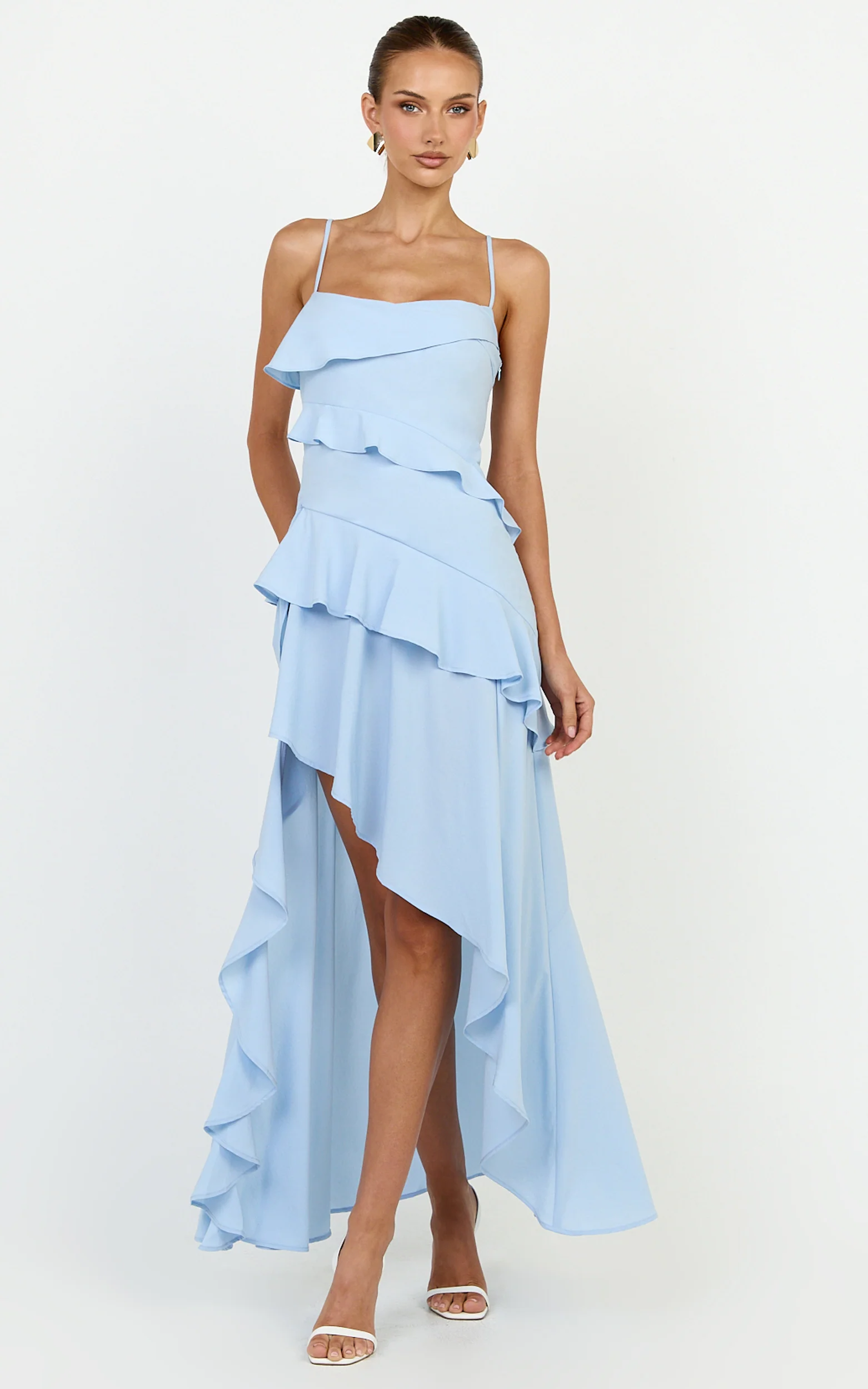 Arabella Maxi Dress
