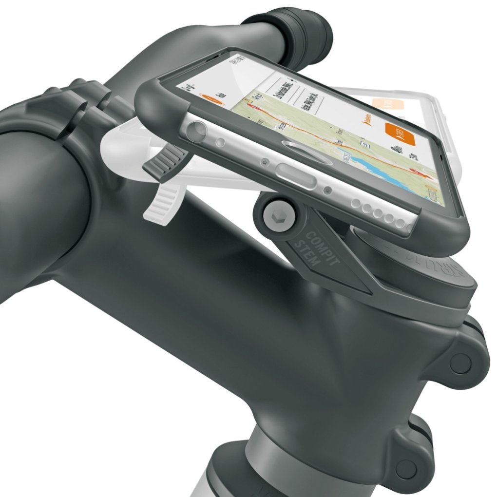 SKS Compit Stem Smartphone Holder