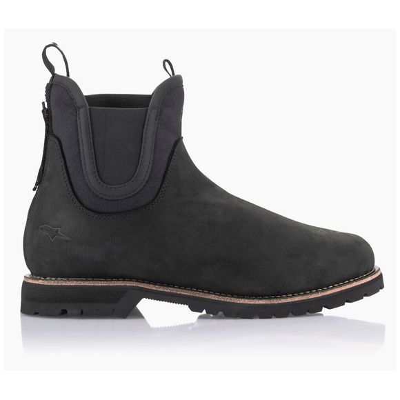 Alpinestars TURNSTONE Half Boots - BlackRef: AP12597