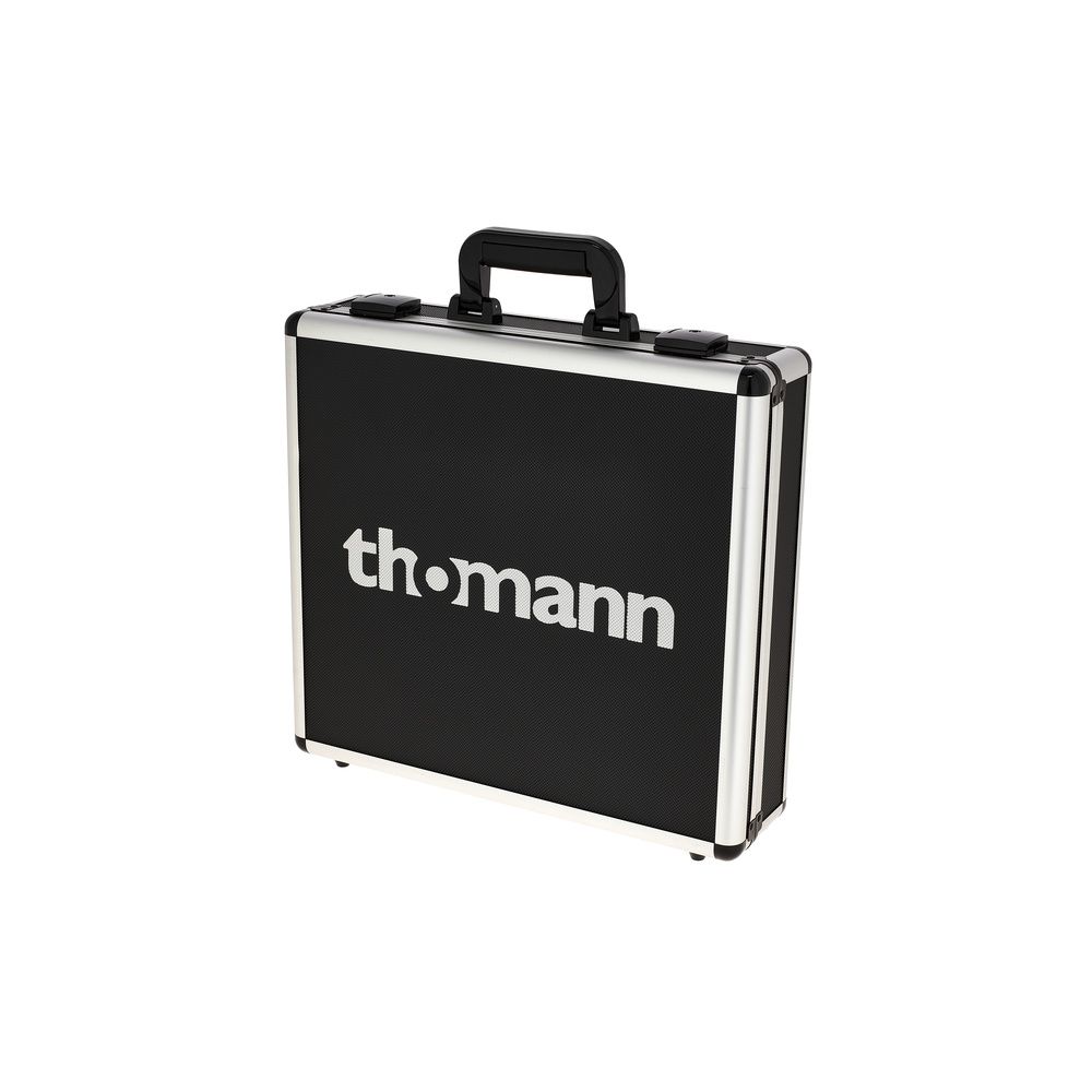 Thomann Inlay Case 0/6 ew