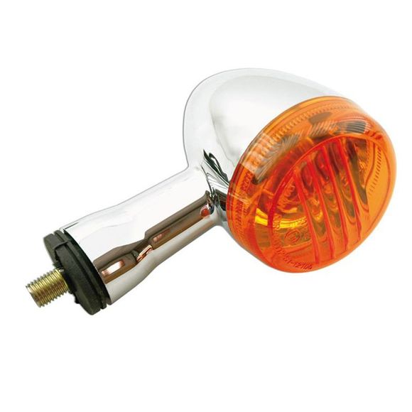 Clignotant Bihr Type origine orange Avant gauche - OrangeRef : 322758 / 1058310