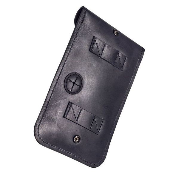 Sacoche réservoir Bagster Denver Universel - MarronRef : BG0833 / XSR350