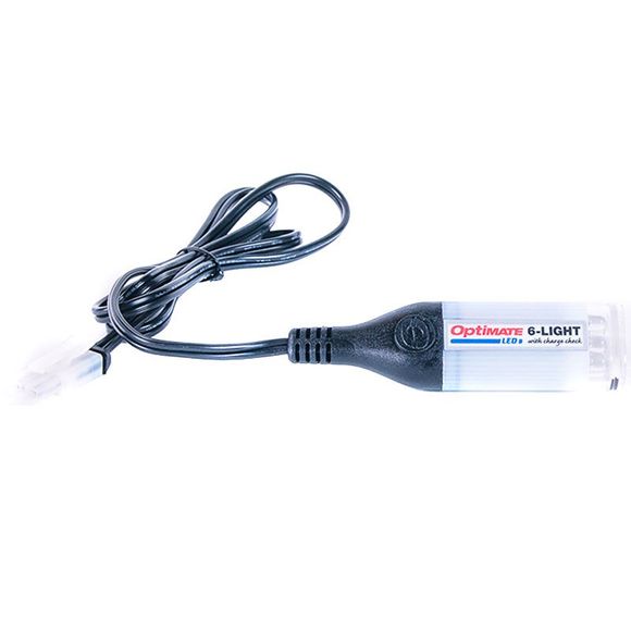Tecmate O-121 Led Lamp Universal Tm ConnectorRef: tc0031 / t121