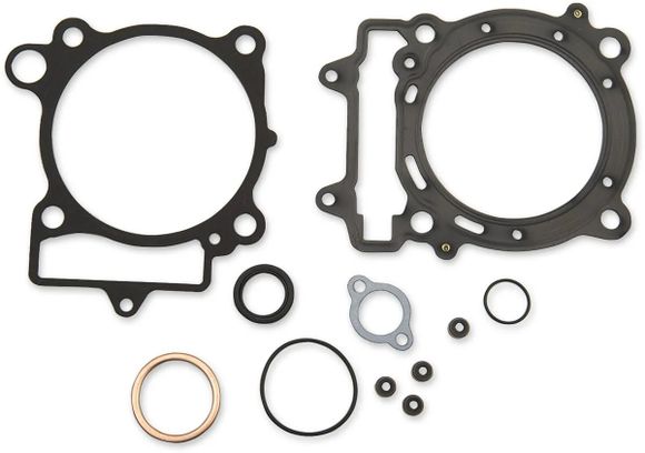 Joint haut moteur Moose Racing 09345364KAWASAKI 450 KX 450 F (KX450H) - 2016 - 2018Ref : ME03961A / 09345364