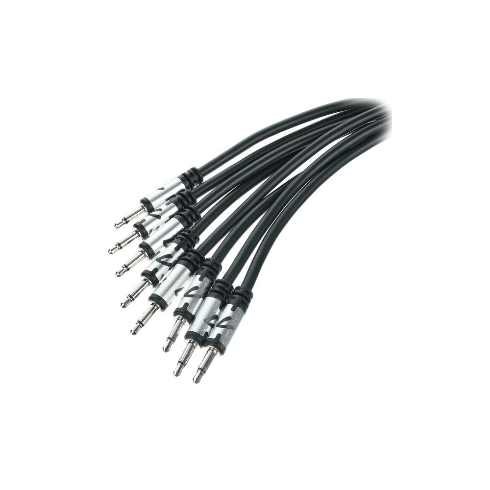 Joranalogue Audio Design Patch 30 Black – Thomann Ireland