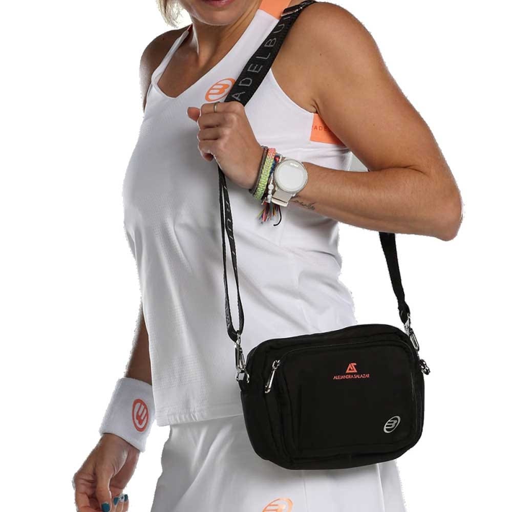 BAG BULLPADEL BPB-22225 AZ BLACK