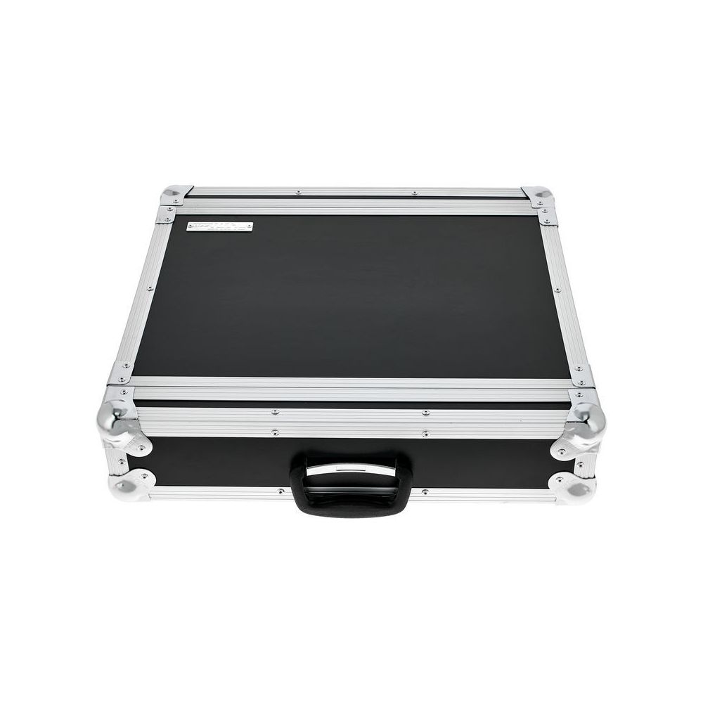 Flyht Pro Rack 2U Eco II 35 – Thomann Ireland