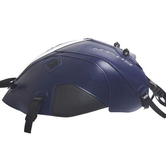 Bagster Tank Cover Special Tank Blue/SilverRef: 1661D