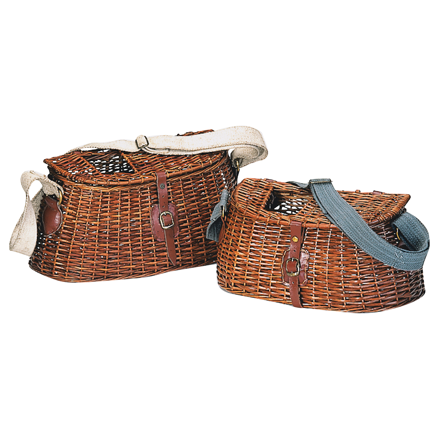 Behr Wicker baskets