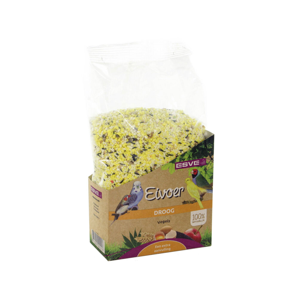 Esve Egg Food Dry - 400 g
