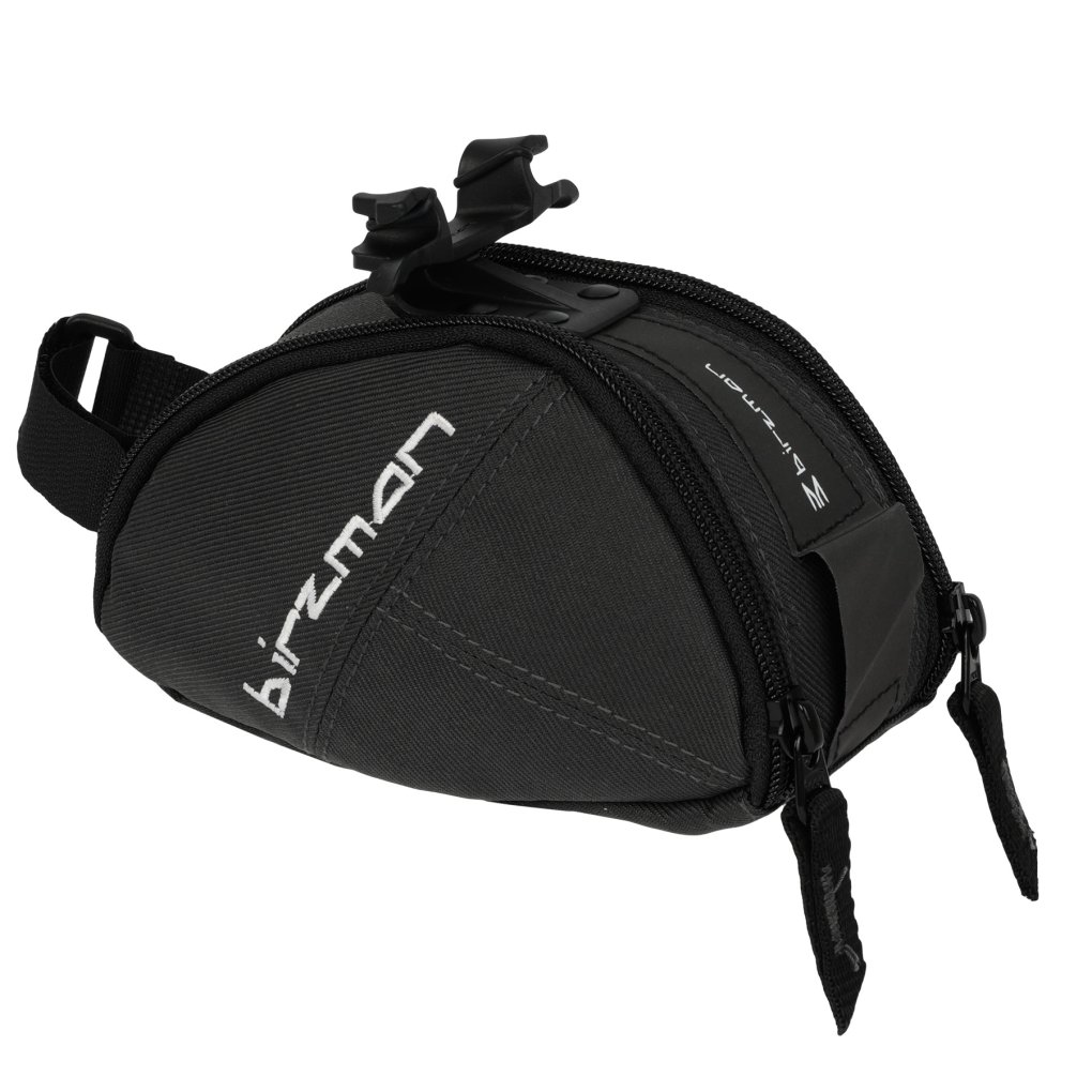 Birzman M-Snug Saddle Bag