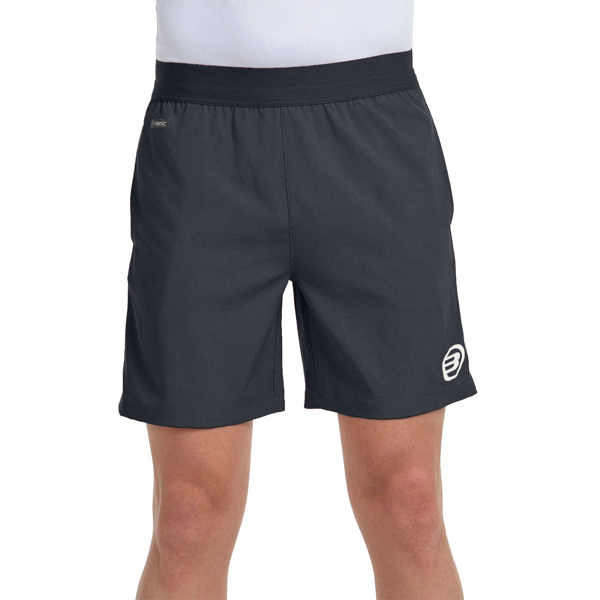 short Bullpadel LOBIOS 25V