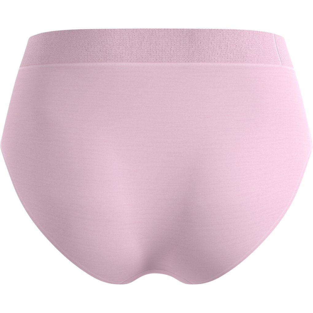 Odlo Natural Merino 160 Briefs Women - hyper pink