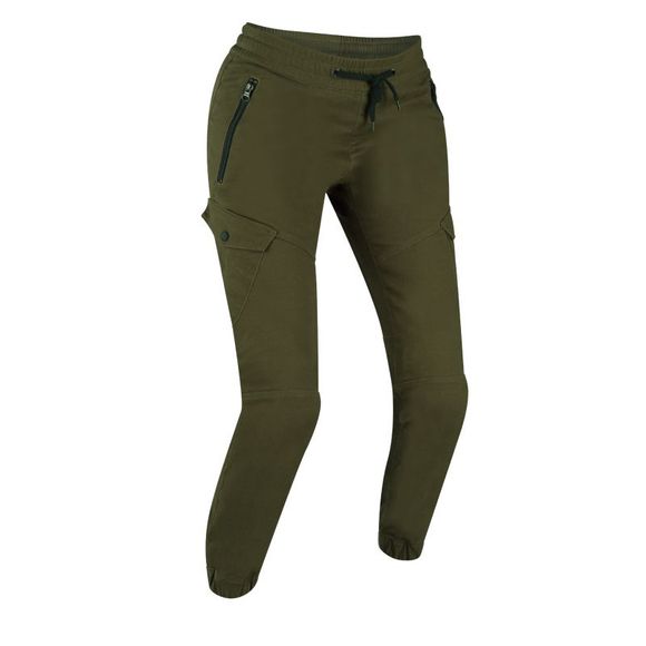 Bering Lady Richie Bering Lady - Green PantsRef: BR1542