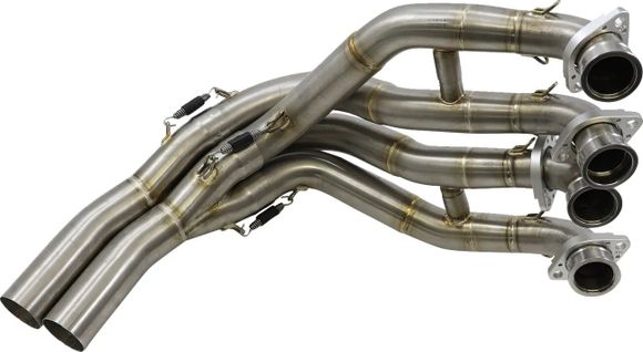 Akrapovic Collector 18120508Ref: SA00065A / 18120508