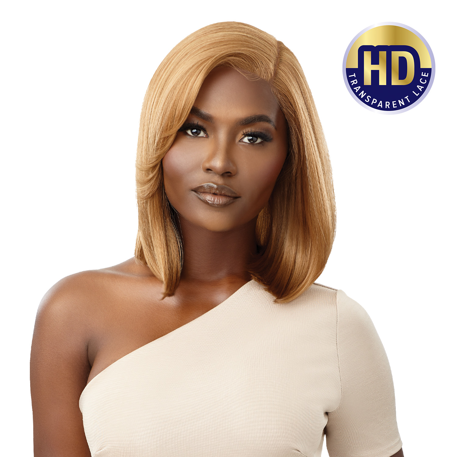 Outre HD Lace Front Wig Elodie