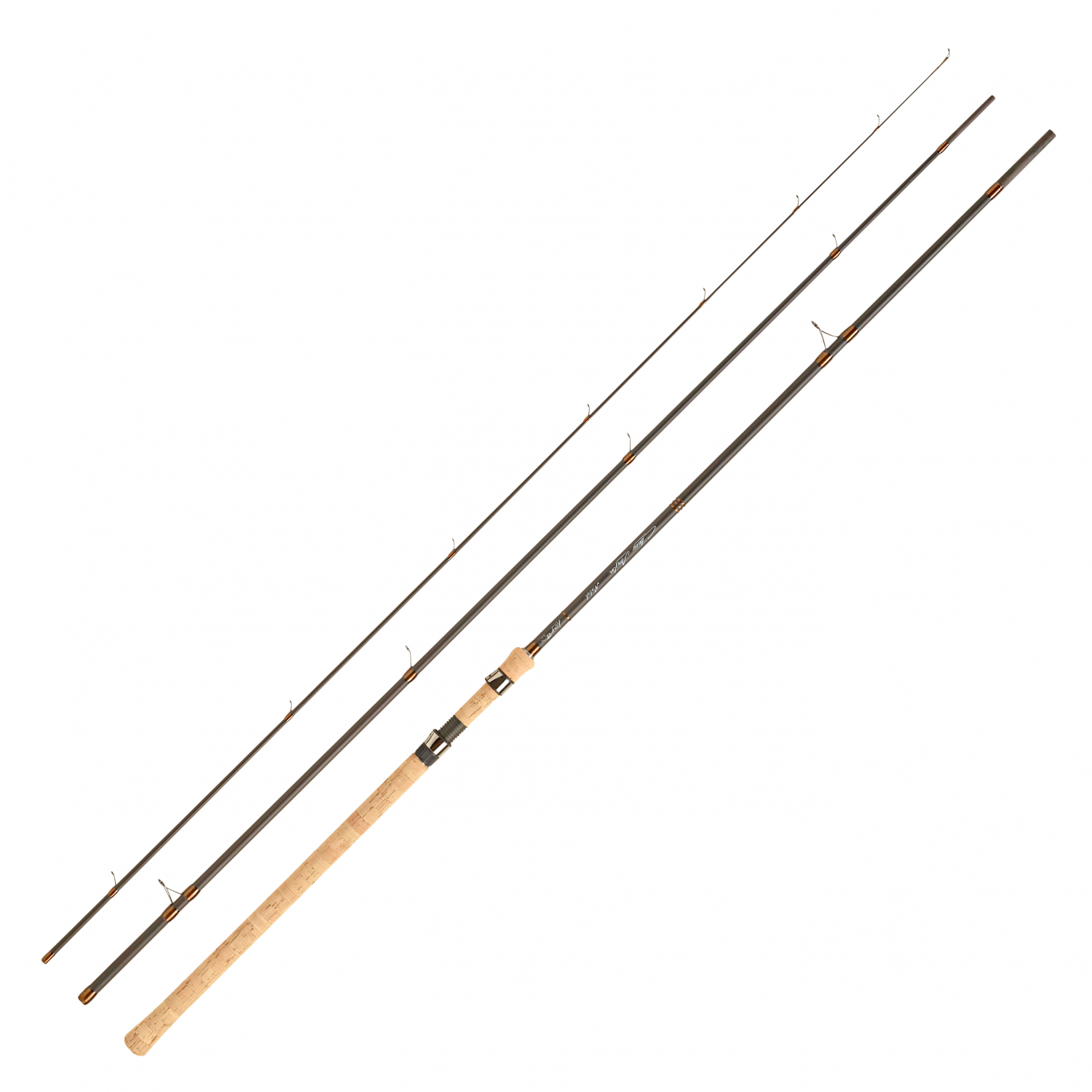 Kogha Fishing Rod Classy Angler Match