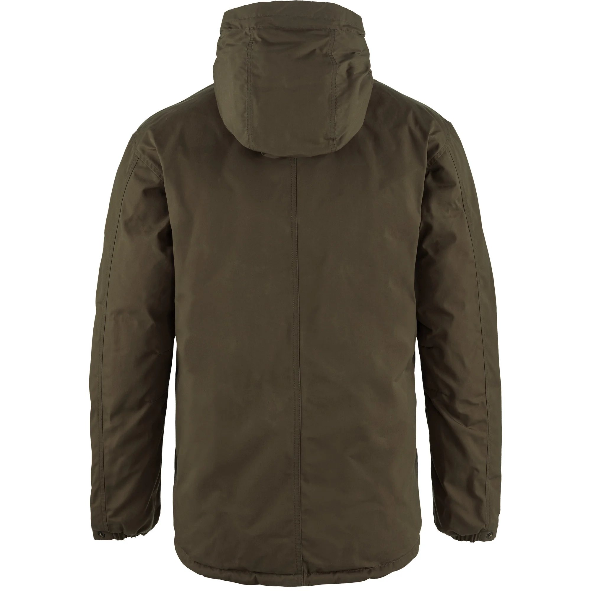 Down Jacket No. 16 M