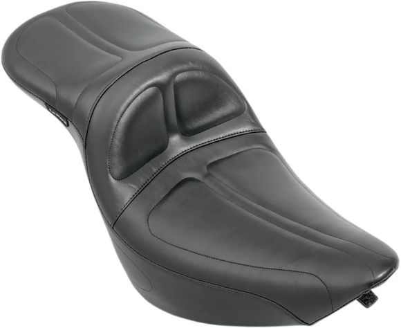 Le Pera Daddy Long Maverick Comfort SeatRef: Lepa00196A / 08020547
