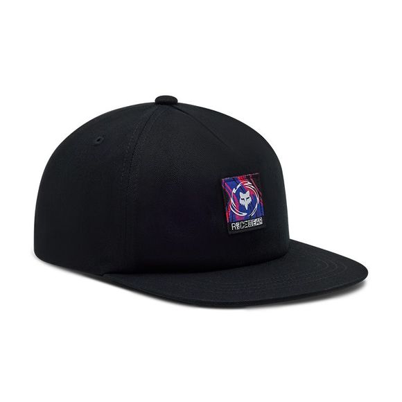 Fox ENERGY ADJUSTABLE Kids Cap - BlackRef: fx4967 / 32880-001-os