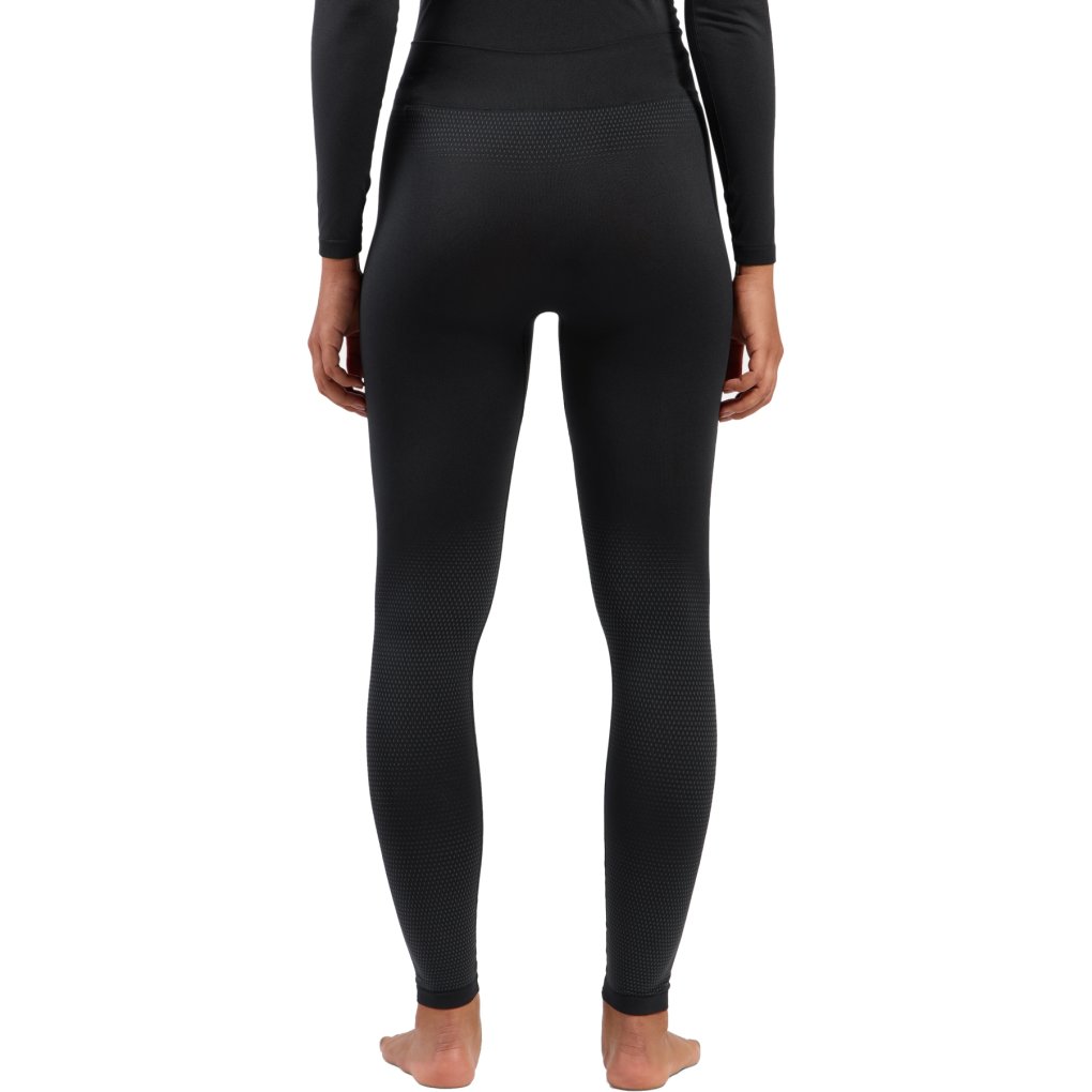 Odlo Performance Light Base Layer Bottoms Women - black