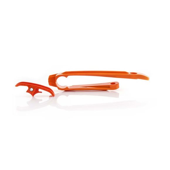 Acerbis ORANGE swing arm sliderRef: AE2376 / 0022348.010
