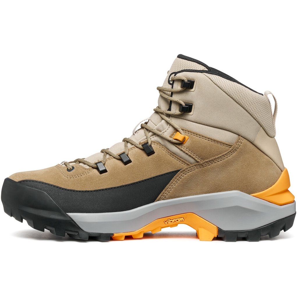 Scarpa Mustang TRK GTX Trekking Shoes Men - desert/mango