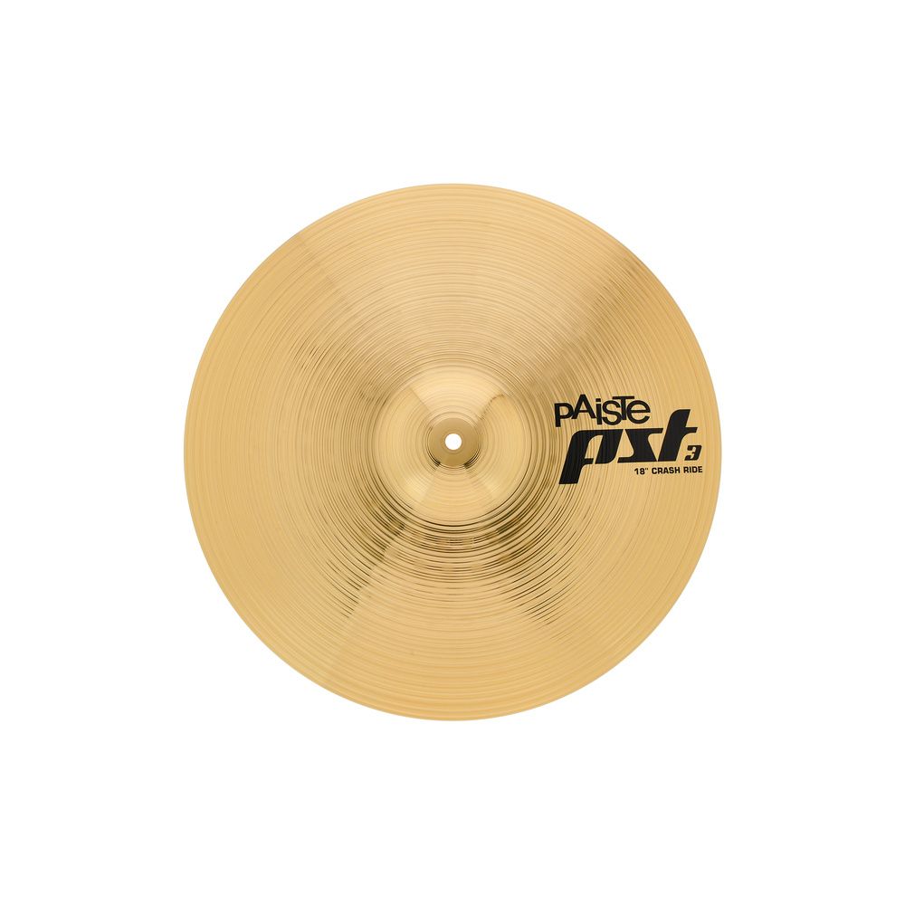 Paiste PST3 18