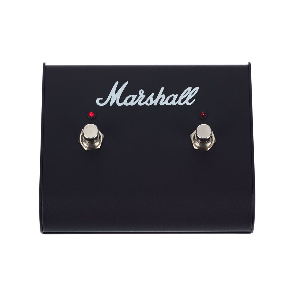 Marshall MRPEDL91003 Footswitch – Thomann Ireland