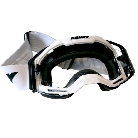 Airscreen Ventury Mask Screen - ColorlessRef: ASM0117 / 007-002-01