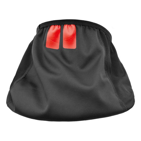 Neck Gaiter T.UR WB–NECK - BlackRef: Tur0056 / T604N